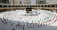 Coronavirus: Saudi Arabia arrests 936 violators of Holy sites entry rules during Hajj