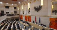 Austria expels Russian diplomat over alleged espionage