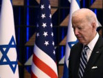 Biden’s Israel policy may hasten Trump’s rise, US allies fear