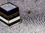 Million-plus begin Hajj pilgrimage in Mecca under shadow of Gaza war