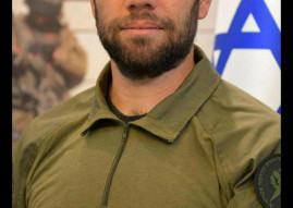 Israeli Special Forces Officer Killed in Gaza Operation to Free Hostages