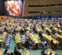 UN General Assembly elects 5 non-permanent members to UN Security Council